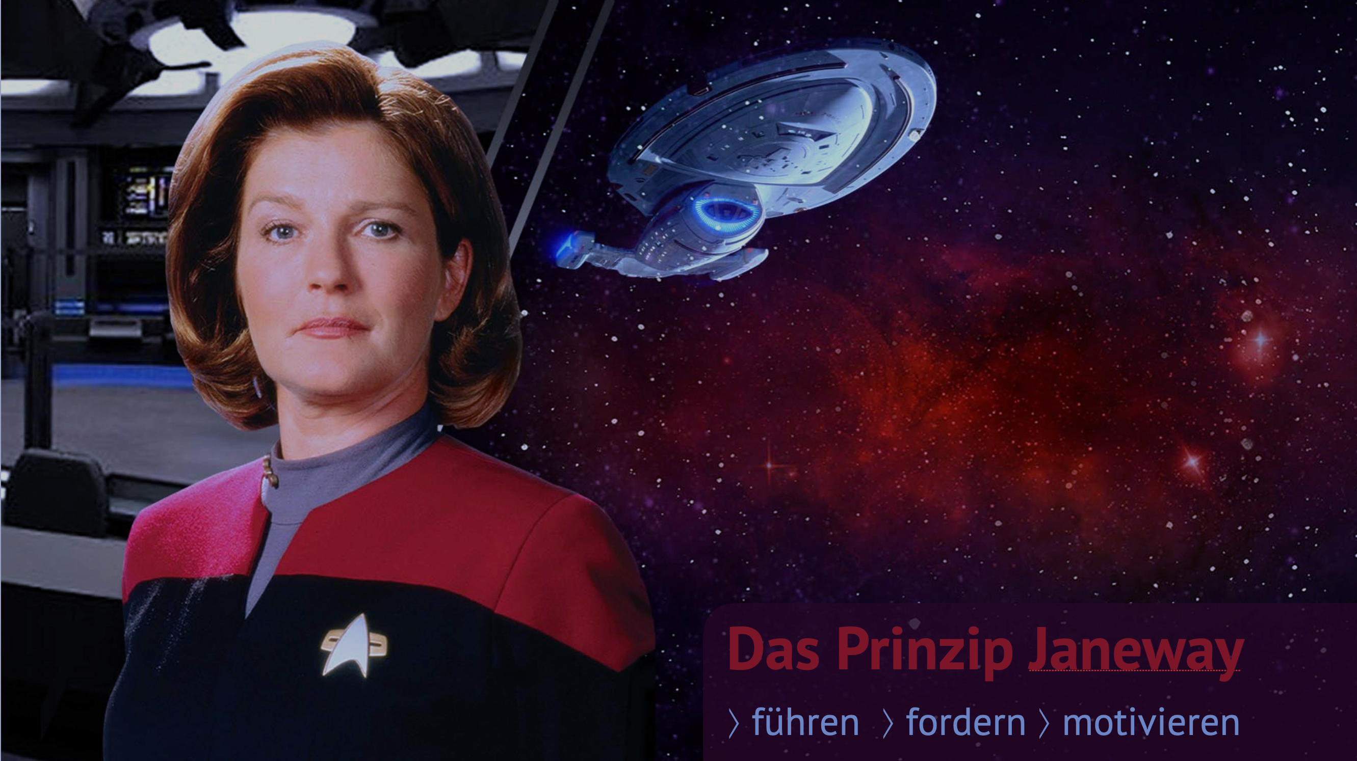 Voyager Graphic